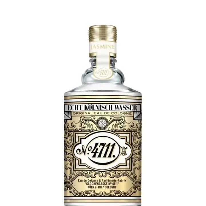 4711 Jasmine Eau de Cologne
