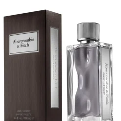 Homme Abercrombie & Fitch First Instinct                Eau de Toilette