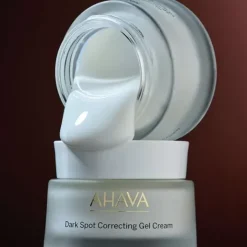 Ahava                Gel-Crème Anti-Tâches