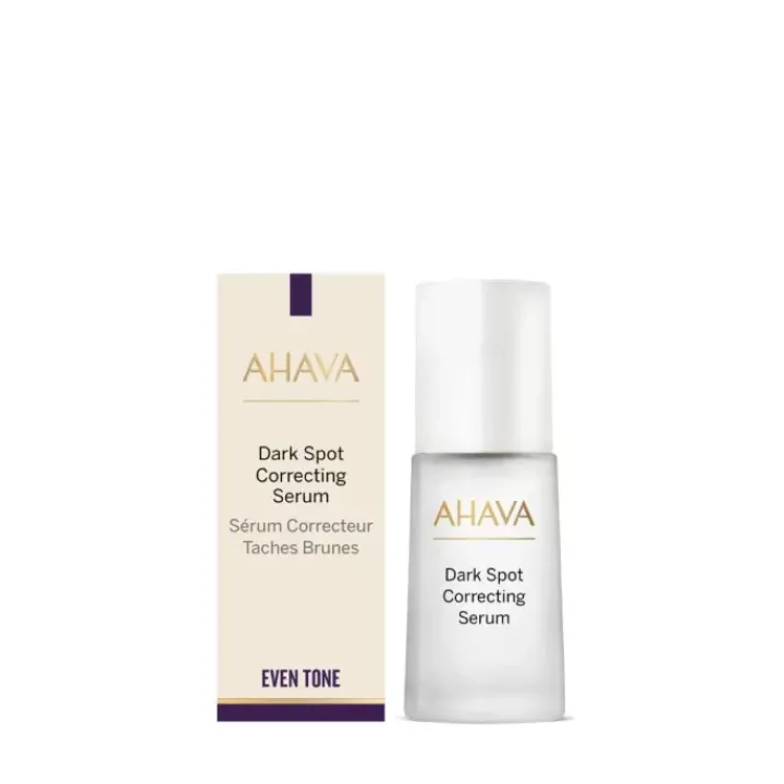 Ahava Sérum Correcteur Anti-Tâches