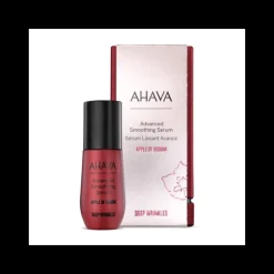 Ahava Apple of Sodom                Sérum Lissant Correction Rides Profondes