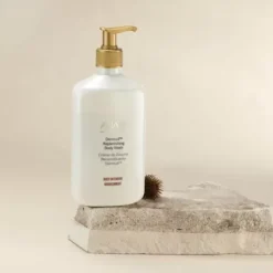 Ahava Boue de la Mer Morte                Dermud Crème de Douche Reconstituante