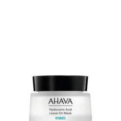 Ahava Hydrate                Masque à L'Acide Hyaluronique
