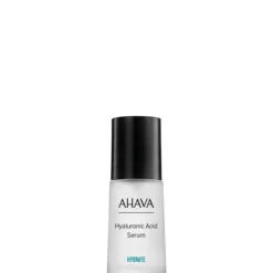 Ahava Hydrate                Sérum à L'Acide Hyaluronique