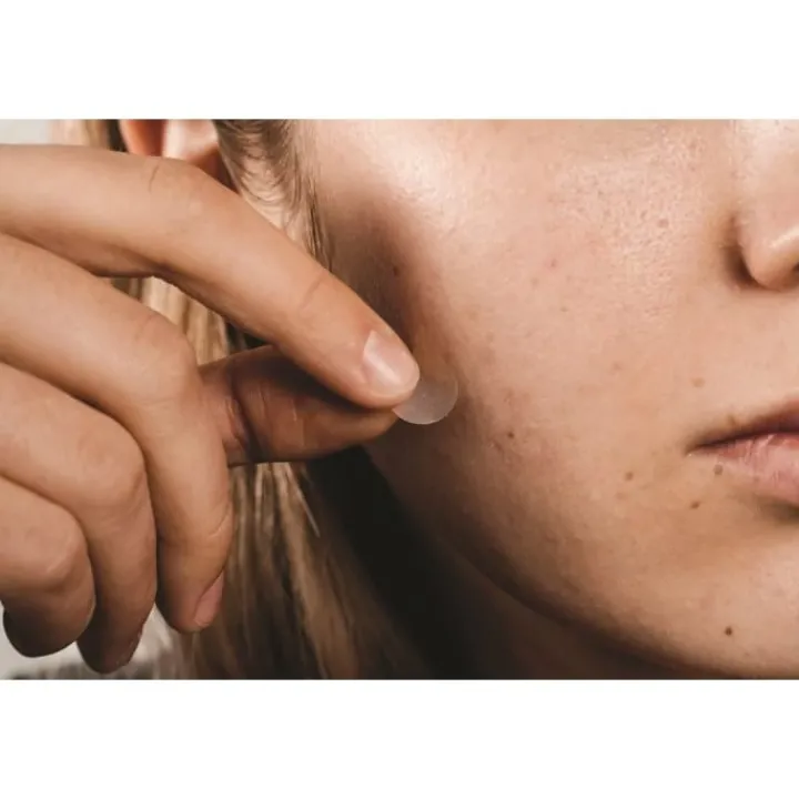 Ahava Les Pépites Beauté Patchs Stop Boutons