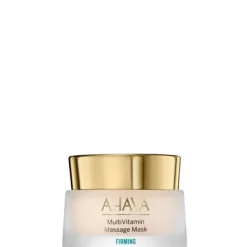 Ahava Multivitamin                 Masque Massant Multivitamine