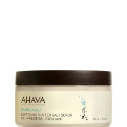 Ahava Sel de la Mer Morte                Gommage Beurre de Sel Exfoliant