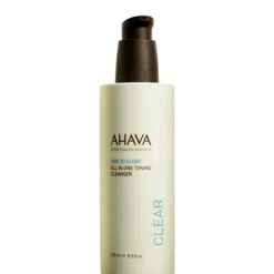 Ahava Time to Clear                Démaquillant Tonique 3-en-1