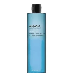 Ahava Time to Clear                Eau Tonique Minérale