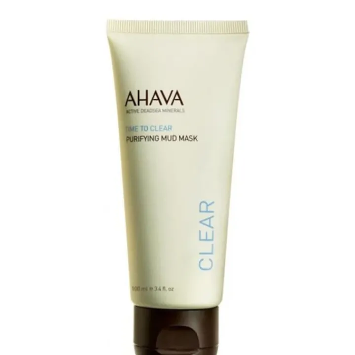Ahava Time to Clear Masque de Boue Purifiant