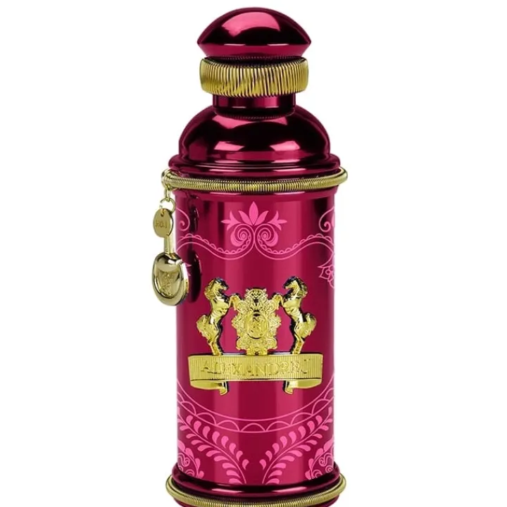 Alexandre J Altesse Mysore Eau de Parfum
