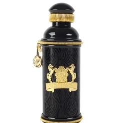 Alexandre J Black Muscs Eau de Parfum