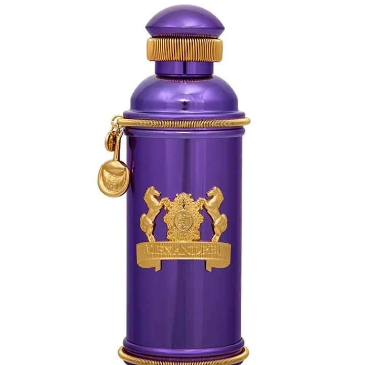 Alexandre J Iris Violet Eau de Parfum