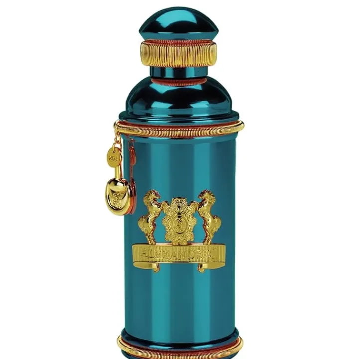 Alexandre J Mandarine Sultane Eau de Parfum