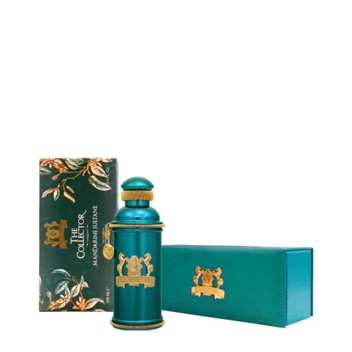 Alexandre J Mandarine Sultane Eau de Parfum