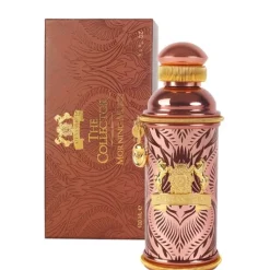 Alexandre J Morning Muscs                Eau de Parfum