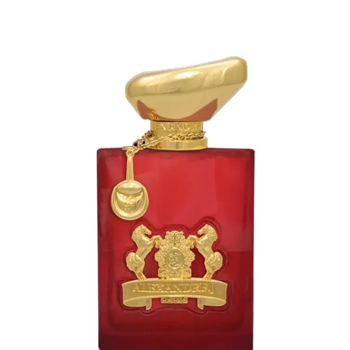 Alexandre J Oscent Rouge Eau de Parfum