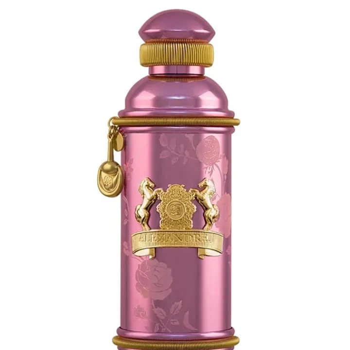 Alexandre J Rose Oud Eau de Parfum