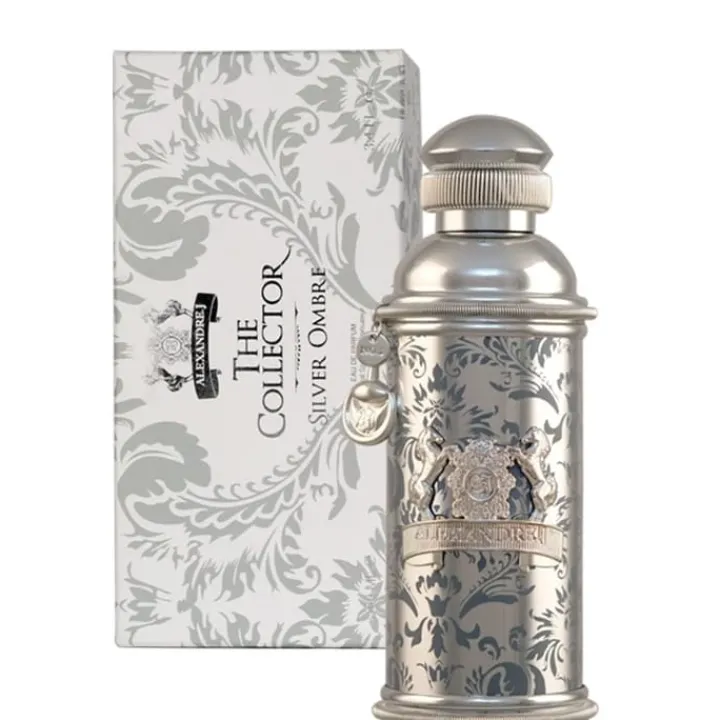 Alexandre J Silver Ombre Eau de Parfum