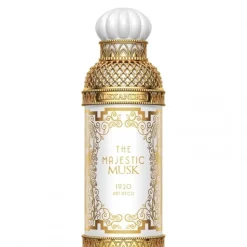 Alexandre J The Majestic Musk                Eau de Parfum