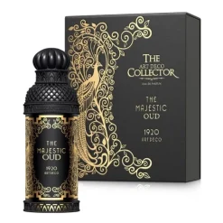 Alexandre J The Majestic Oud                Eau de Parfum