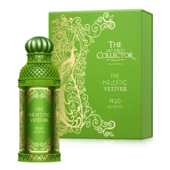 Alexandre J The Majestic Vetiver                Eau de Parfum