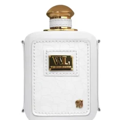 Alexandre J Western Leather White                Eau de Parfum