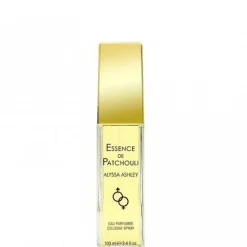 Alyssa Ashley Essence de Patchouli                Eau de Cologne