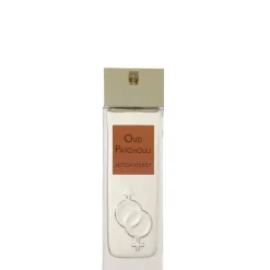 Alyssa Ashley Oud Patchouli                Eau de Parfum