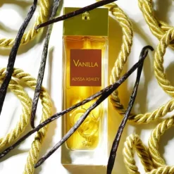 Alyssa Ashley Vanilla                Eau de Parfum