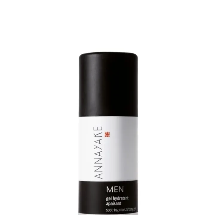 Homme Annayaké Men Gel Hydratant Apaisant