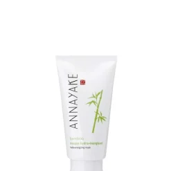 Annayaké Bamboo                Masque Hydra-énergisant