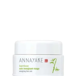 Annayaké Bamboo                Soin Energisant Visage