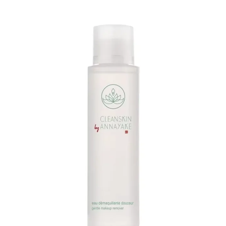 Annayaké Cleanskin By Annayake Eau Démaquillante Douceur