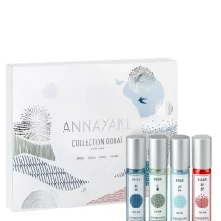 Homme Annayaké Collection Godaï for Him                Coffret Eau de Toilette