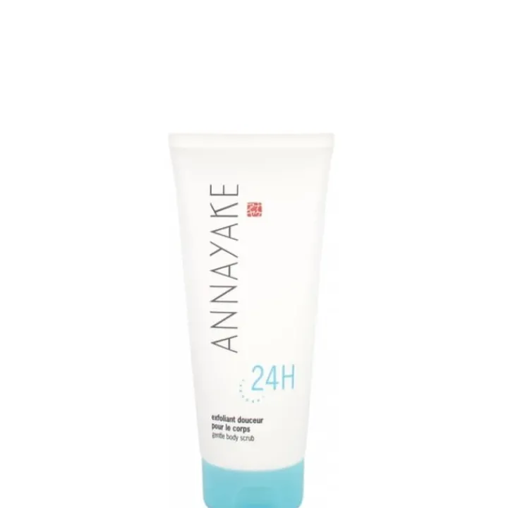 Annayaké 24H Hydratation Exfoliant Douceur Pour le Corps