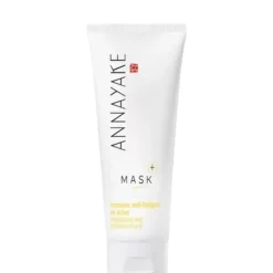 Annayaké Mask +                Masque Anti-Fatigue et éclat