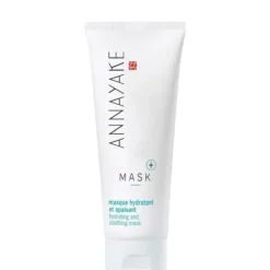 Annayaké Mask +                Masque Hydratant et Apaisant