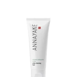 Annayaké Mousse Nettoyante Active                Soin Nettoyant Visage