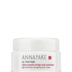 Annayaké Ultratime                Crème Première Anti-âge Haute Prévention