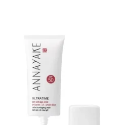 Annayaké Ultratime                Soin Anti-âge Eclat