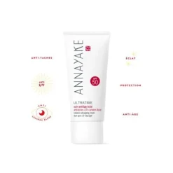Annayaké Ultratime                Soin Anti-âge Eclat