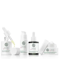 Annayaké WAKAME                Soin Lissant Contour des Yeux