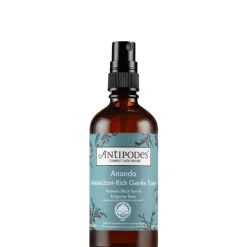 Antipodes Ananda                Lotion Tonique Doux Antioxydant