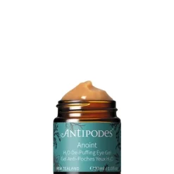 Antipodes Anoint                Gel Anti-Poches Yeux