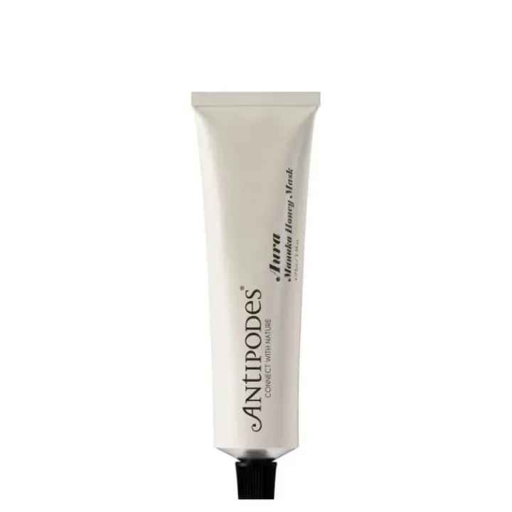 Antipodes Aura Masque au Miel de Manuka