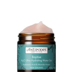 Antipodes Baptise                Gel H2O Booster d'Hydratation