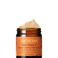 Antipodes Diem Vitamin C                Gel crème anti-taches