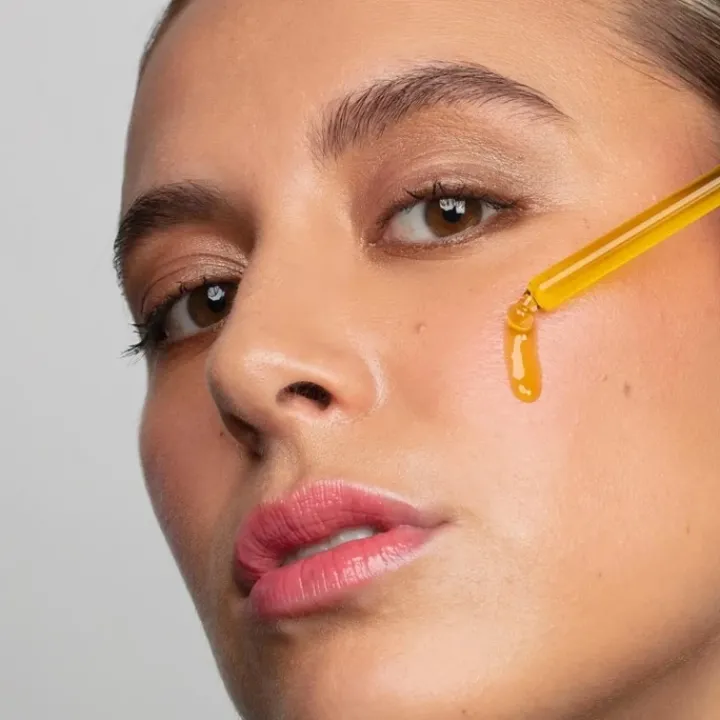 Antipodes Divine Huile de Rose Musquée & Huile d'avocat Bio