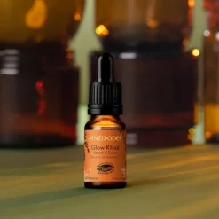 Antipodes Glow Ritual                Mini Sérum à la Vitamine C et à l'Acide Hyaluronique Végétal